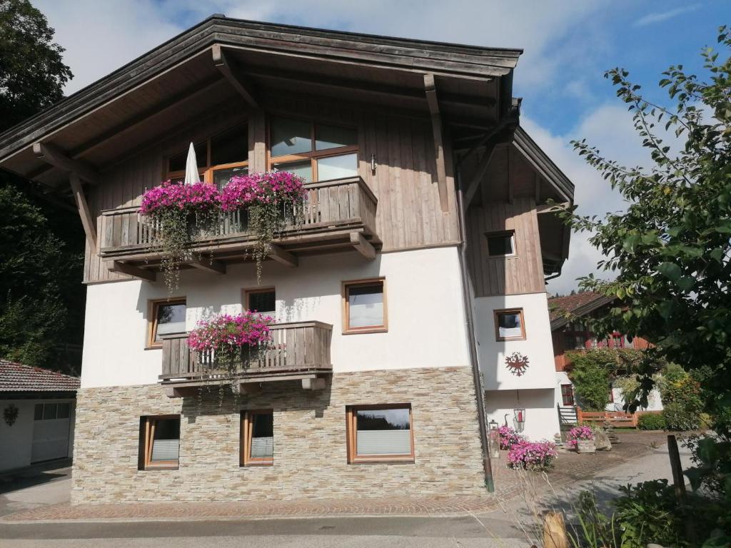 Haus Riedmann Christine
