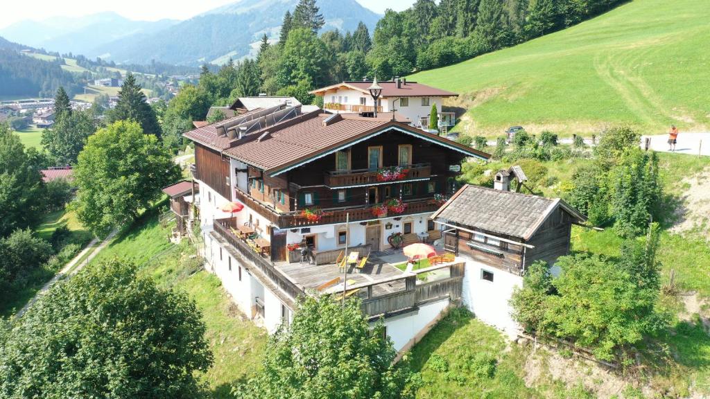 Hennleiten Hof