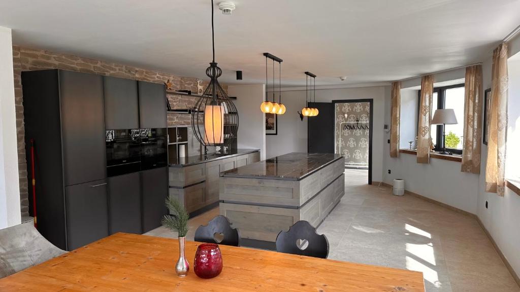 Lou Garden Suite