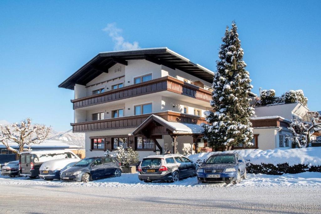 Ferienwohnung für 4 Personen  1 Kind ca 52 m in Reith im Alpbachtal, Tirol Skijuwel Alpbachtal Wildschönau