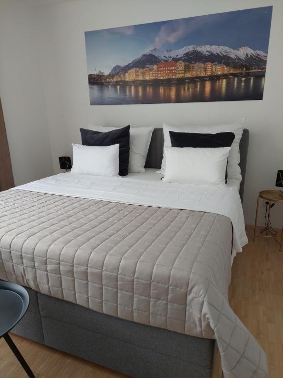Appartement Ila