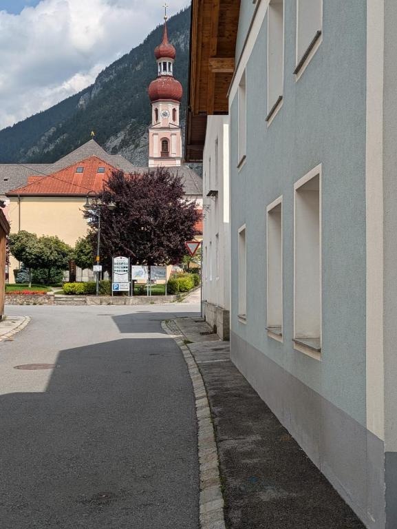 Ferienwohnung Gurgltal