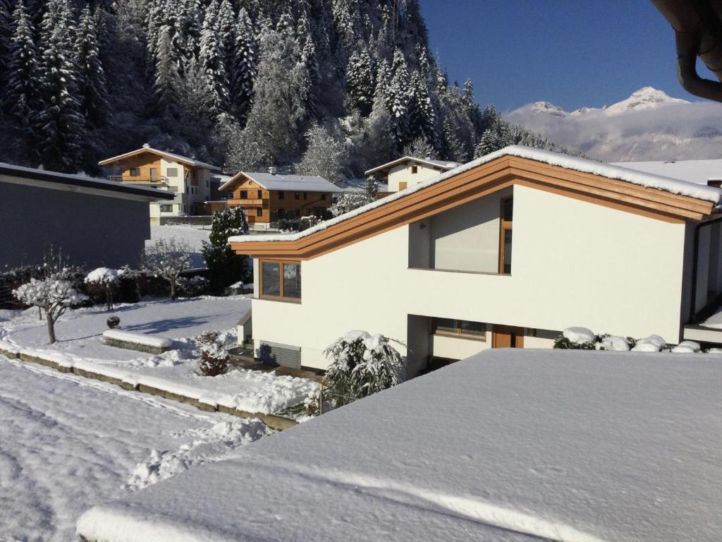 Appartement Natur