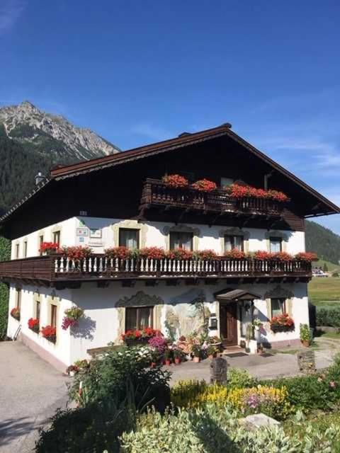 Haus Rosemarie