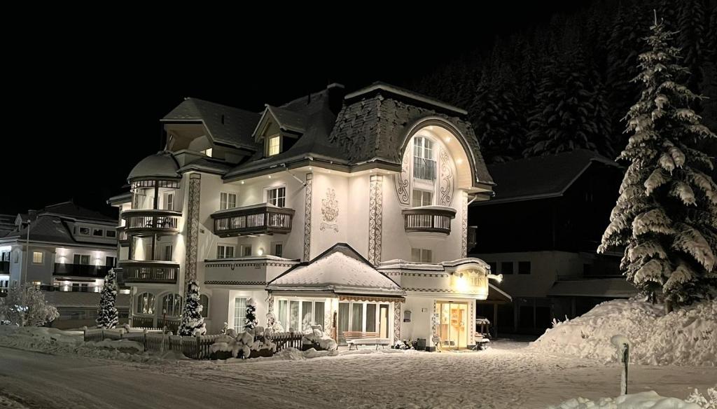 Hotel Garni Martina