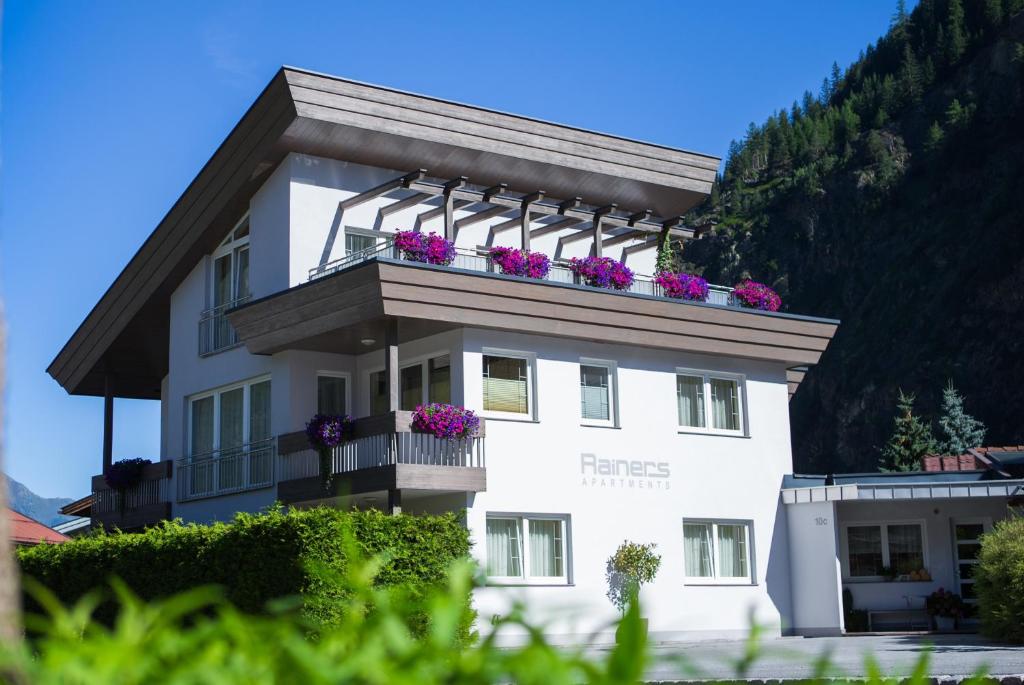 Rainer's Appartements