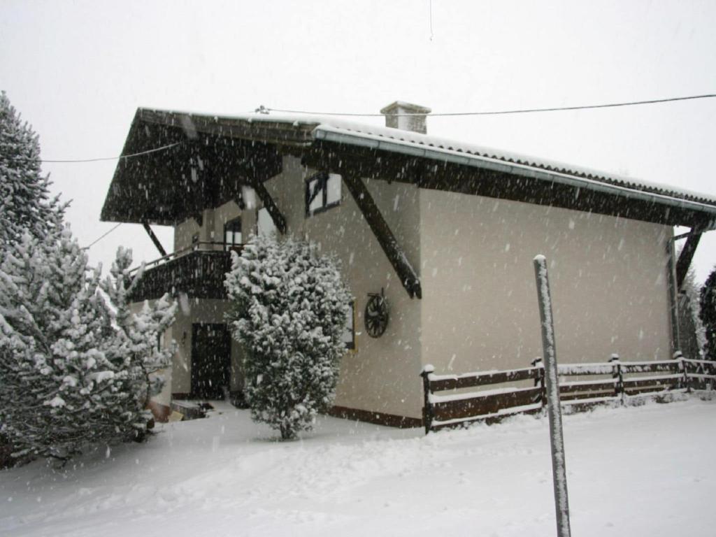 Chalet in Mallnitz in Carinthia near ski area