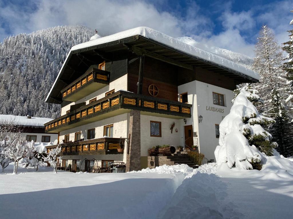 Landhaus Penker