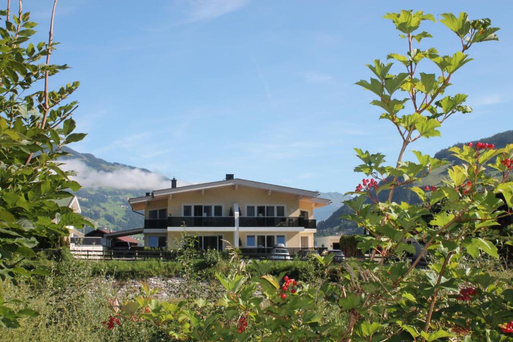 Alpen-Apart