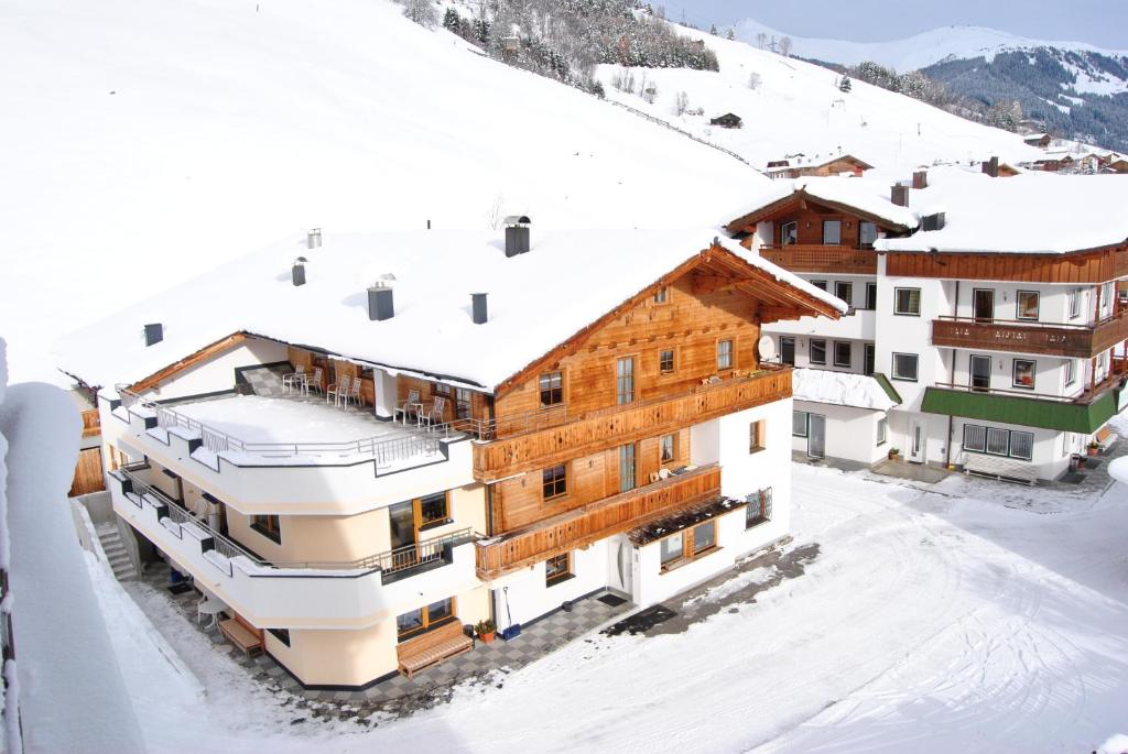 Gästehaus Hochstaffl