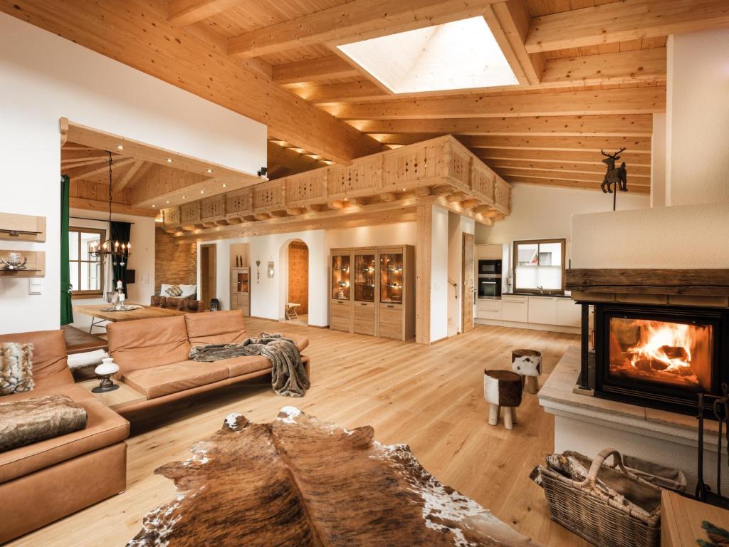 Chalet Märchenblick