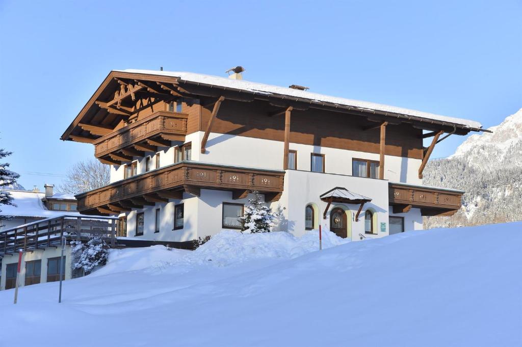 Haus Almrose