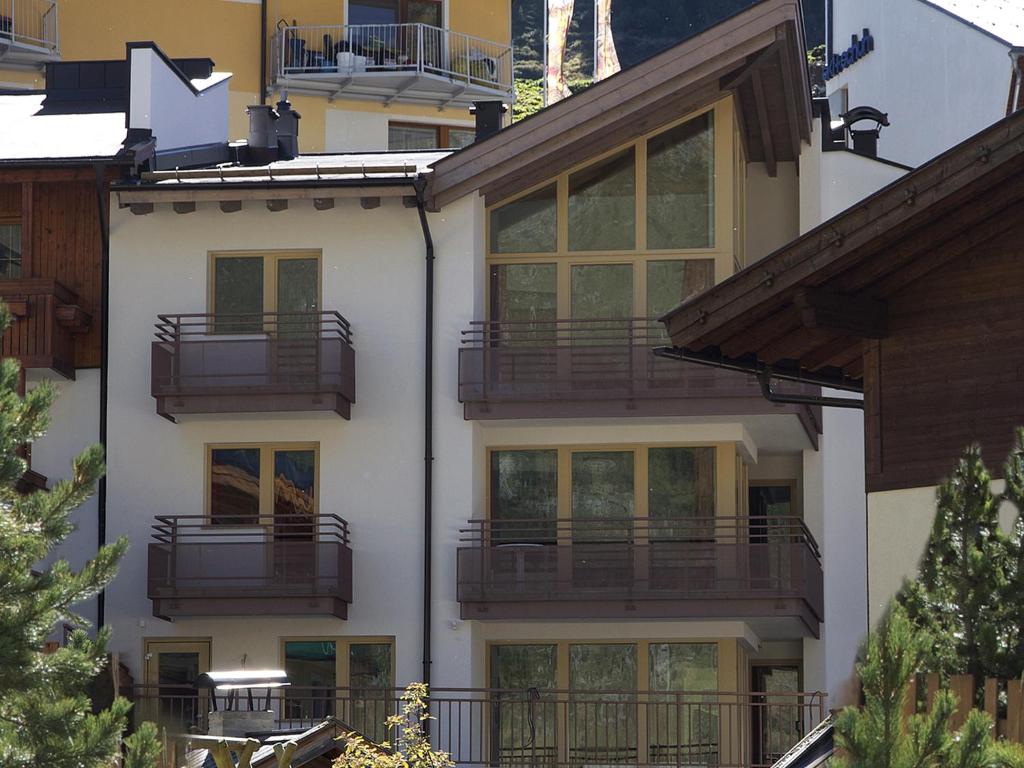 Haus Annakogl und Haus Barbara