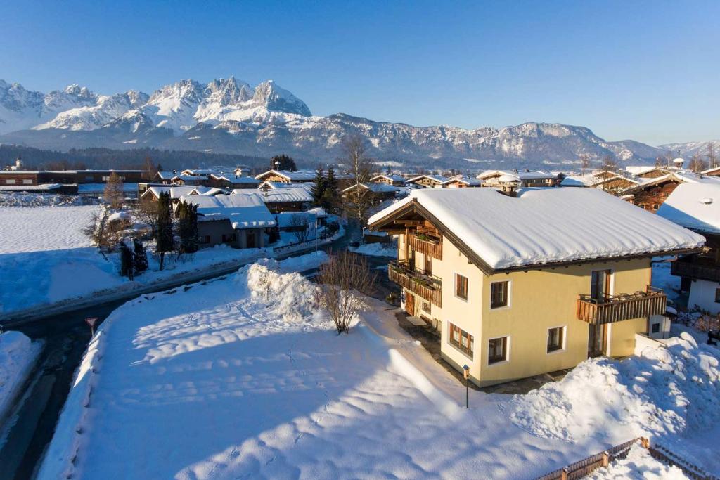 Appartements am Römerweg