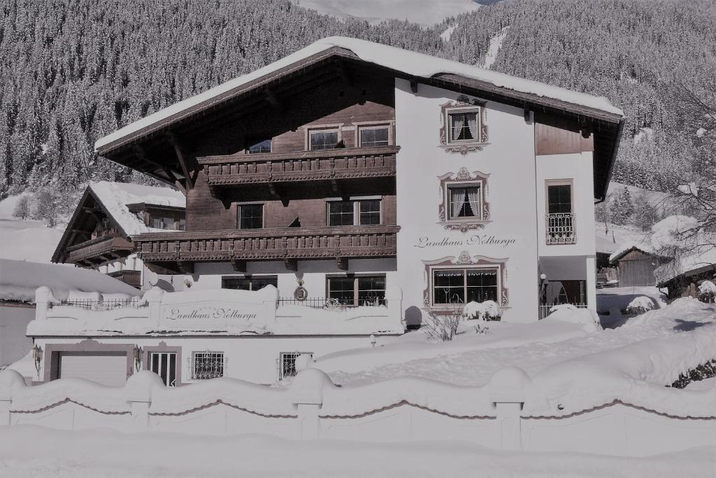 Landhaus Notburga