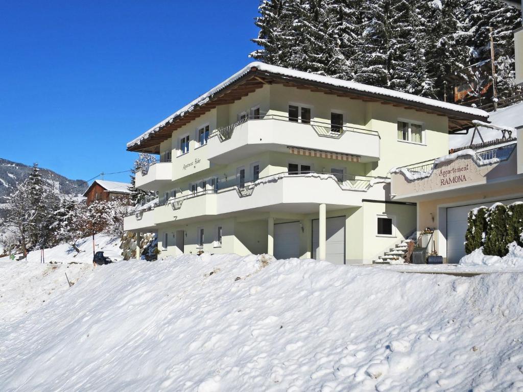Apartment Huber-2 by Interhome