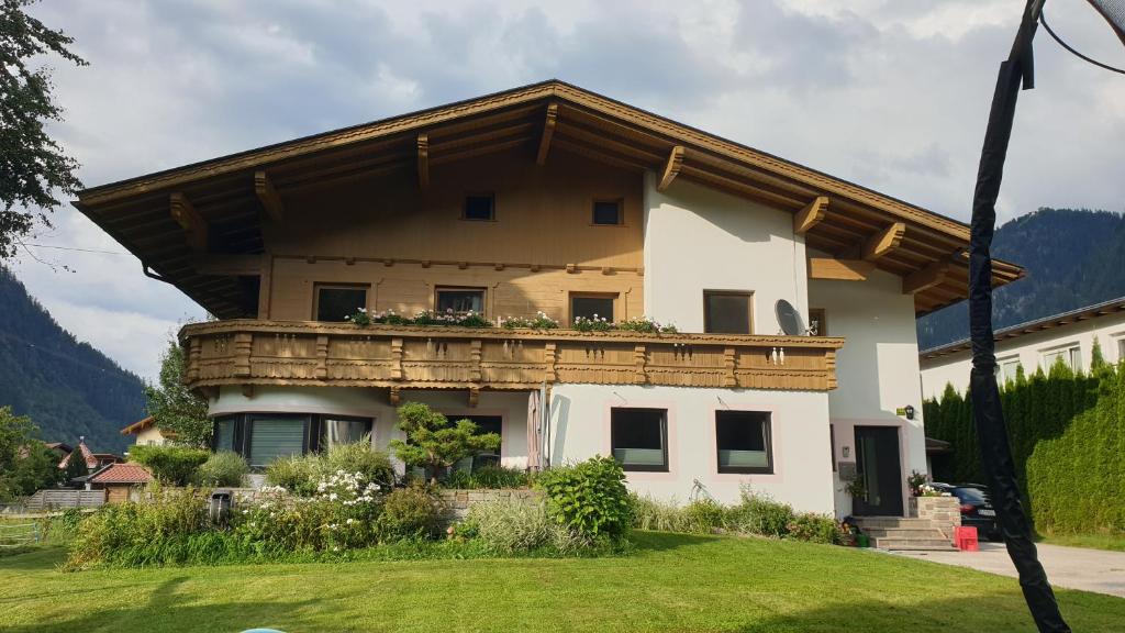 Apart Herzstück