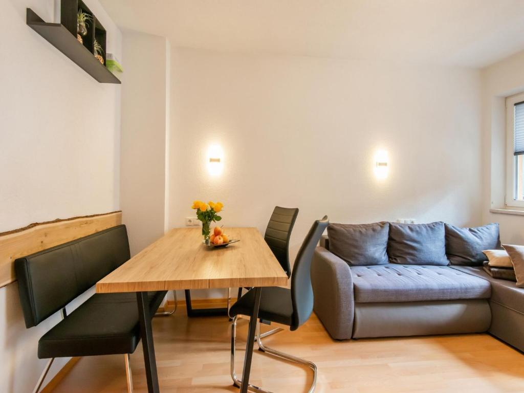 Modern Apartment in the Ötztal