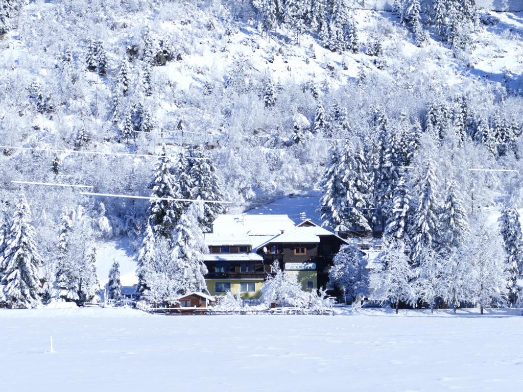 Haus Zedlacher