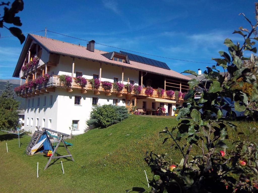 Haus Bergland