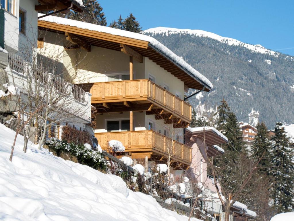Apartment Stefan-2 by Interhome