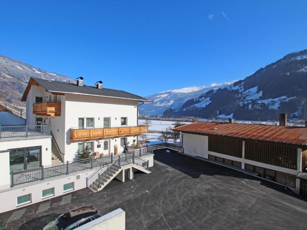 Apartment Waldeck 3 by Interhome