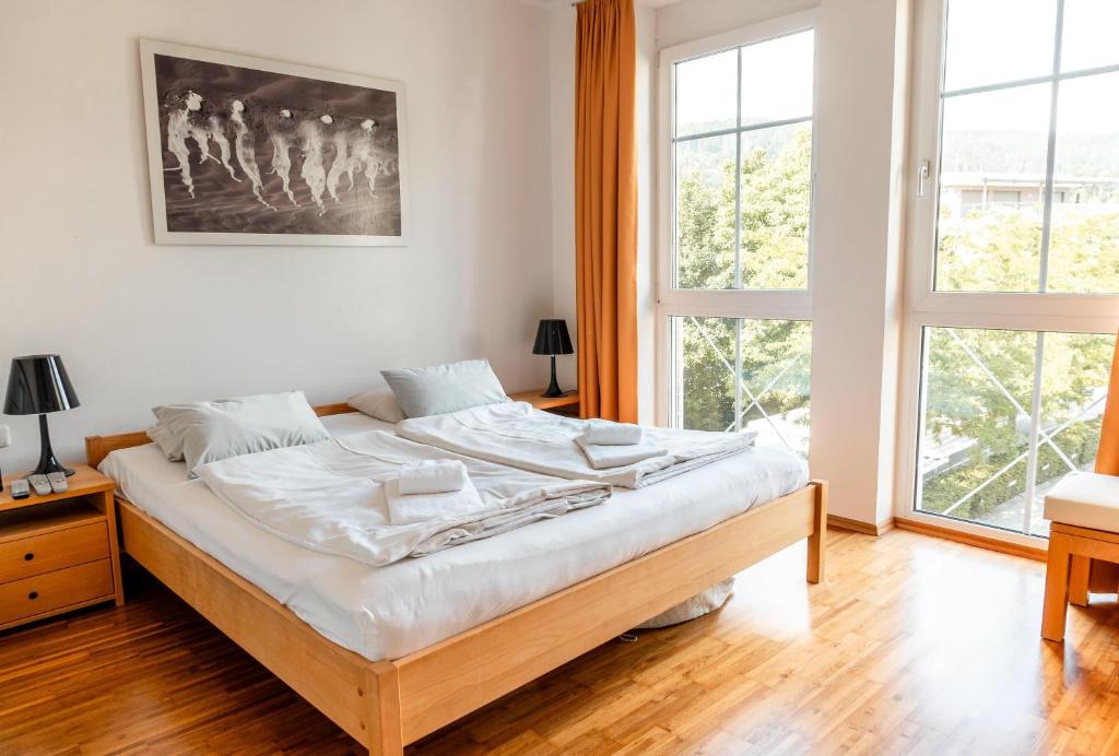 Z_Luxuswohnung am Wörthersee