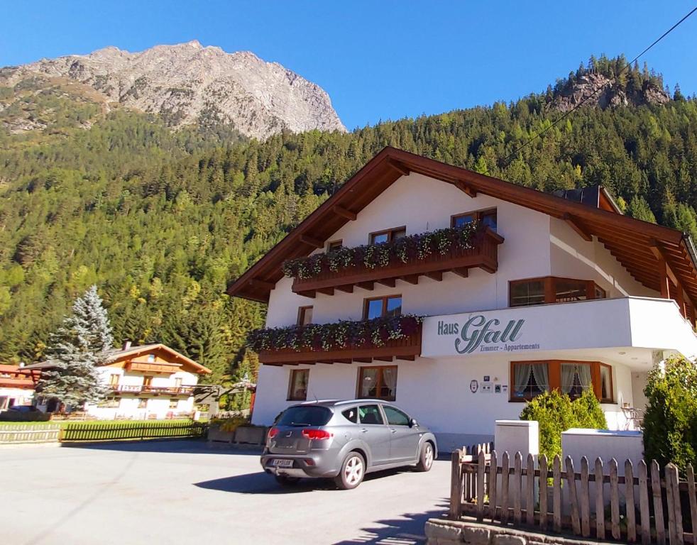 Haus Gfall