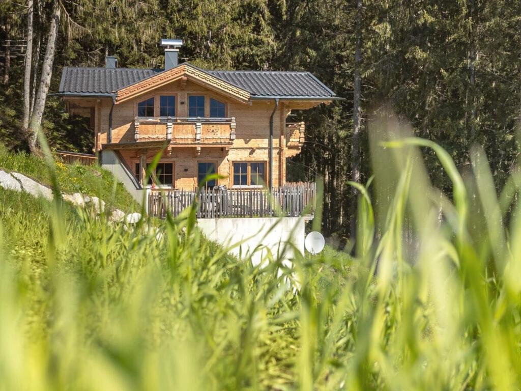 Romantic Chalet Waldschlössl