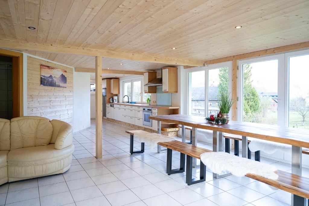 Haus Alpina