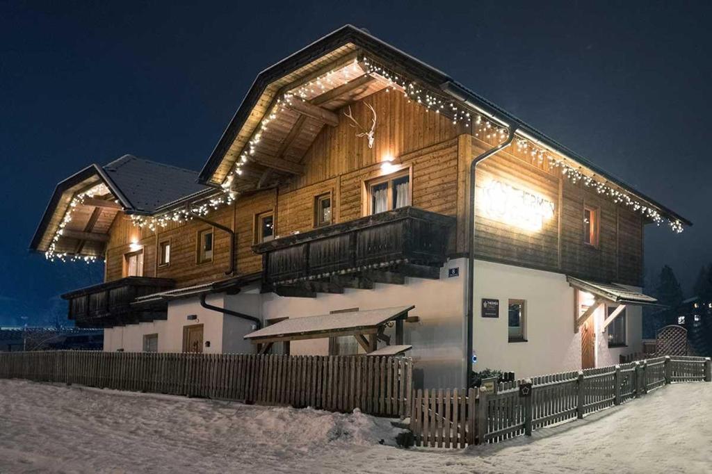 Thermenchalet