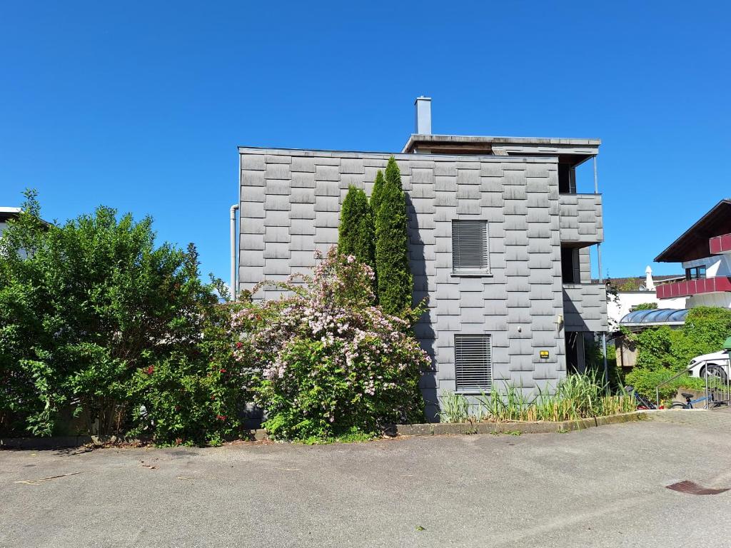 Apartment Rheintal im Alpenvorland