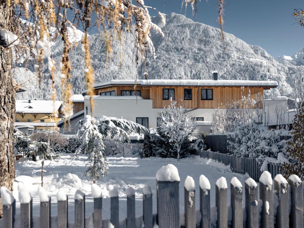 MYALPS Ötztal inklusive Wellness