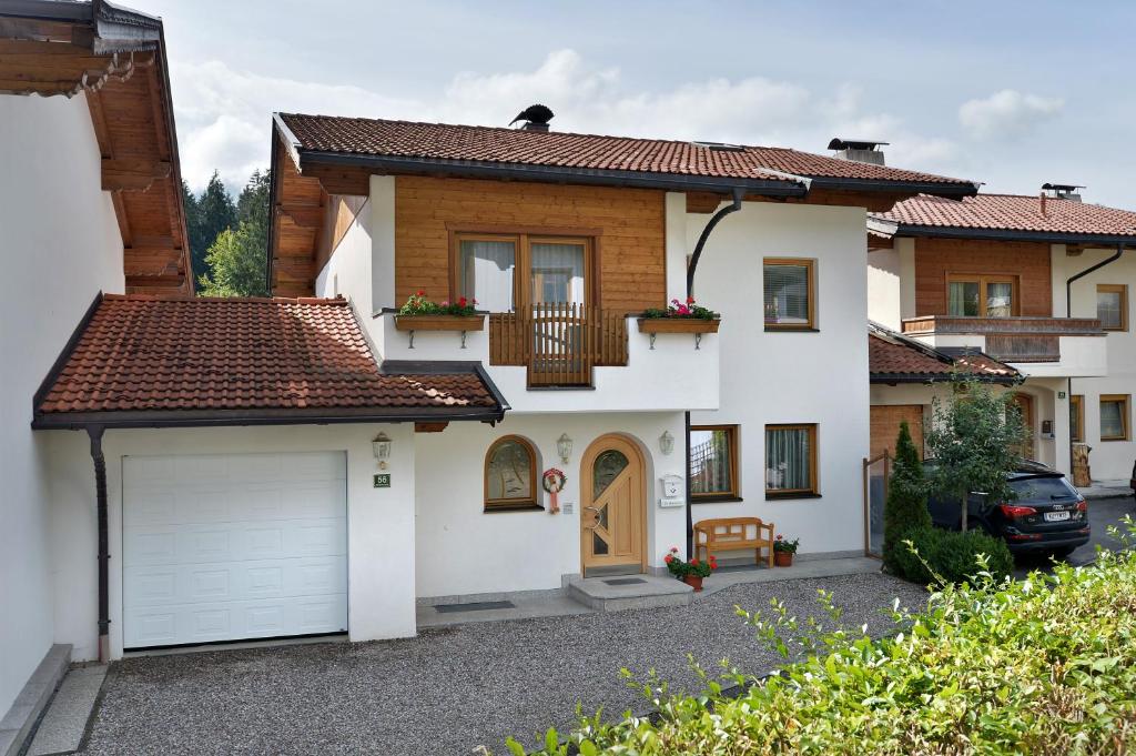 Ferienhaus Siglinde