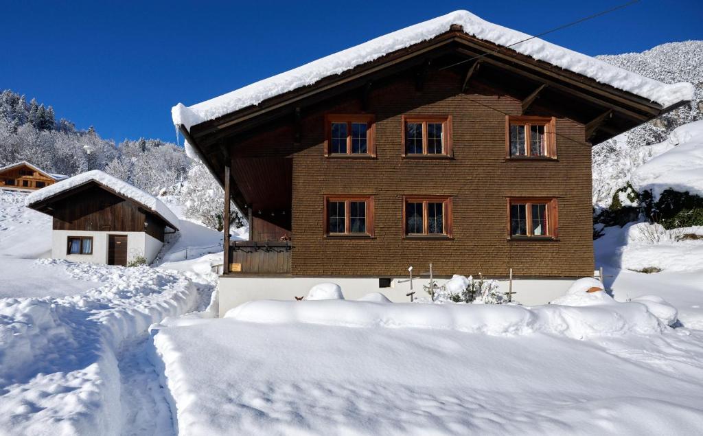 Walserhaus