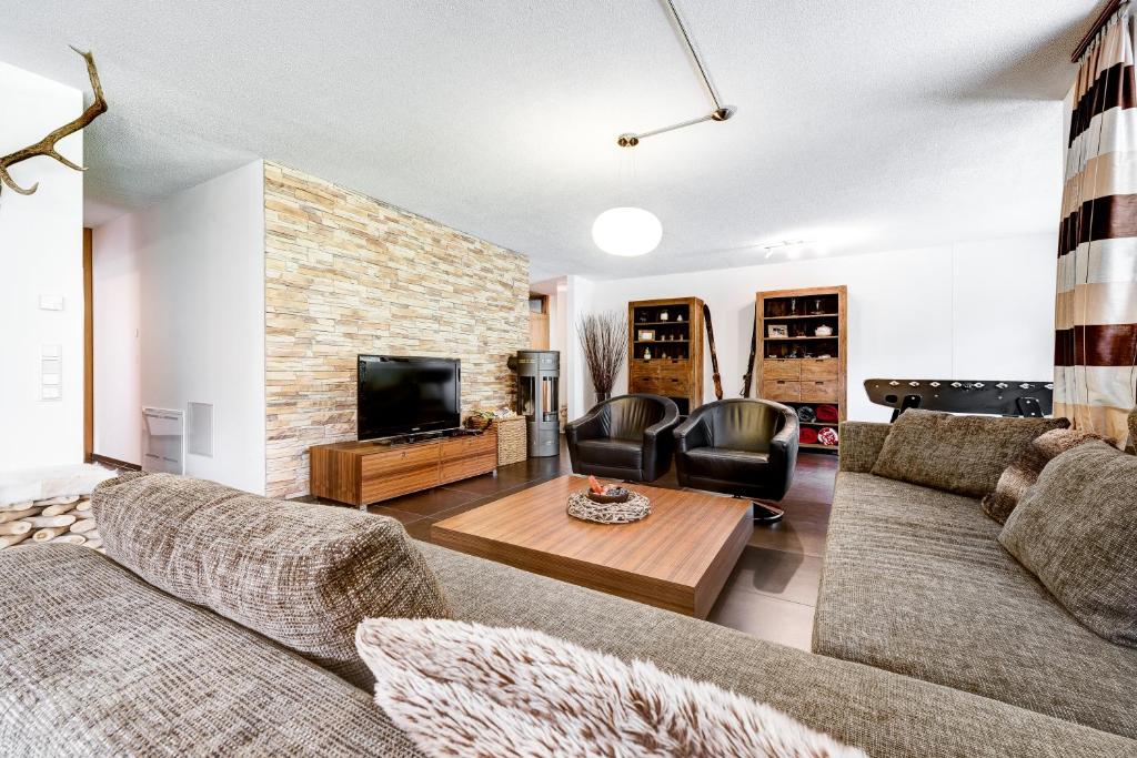 Appartement Ski In by A-Appartments