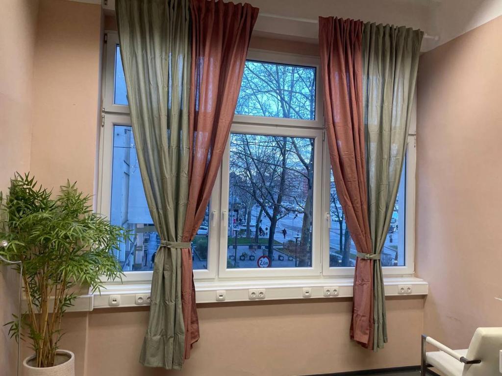 Care Cute city center Vienna Apartment