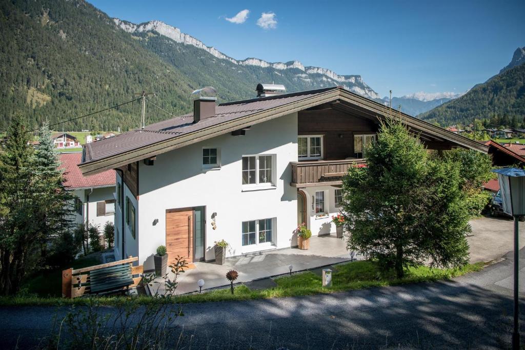 Haus Steinberg