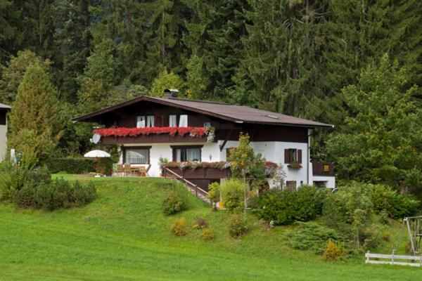 Appartement Wörgötter Astrid und Sepp