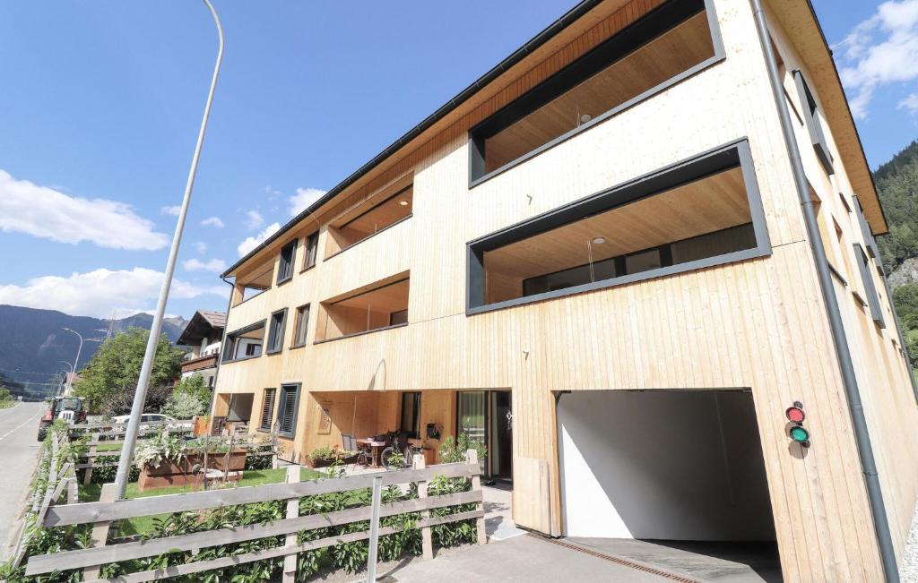 Moderne Ferienwohnung
