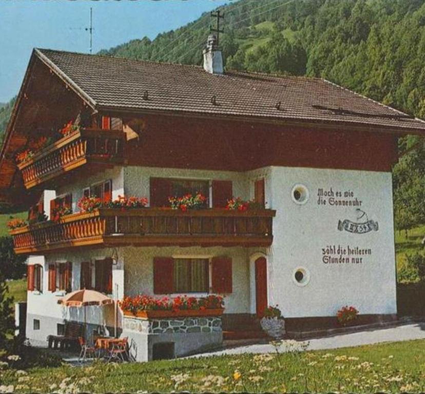 Ferienwohnung Lara