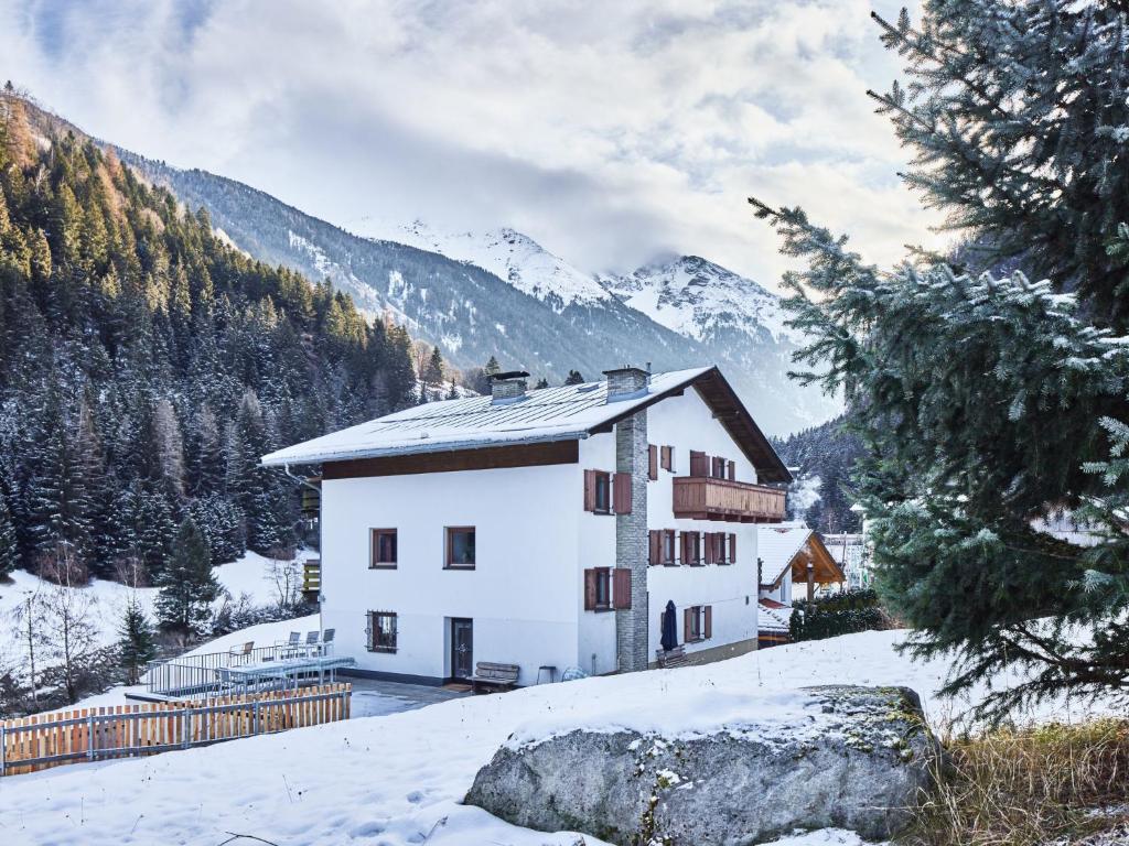 Holiday Home Wiese by Interhome