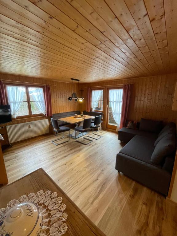 Appartement Melinda Ebnit
