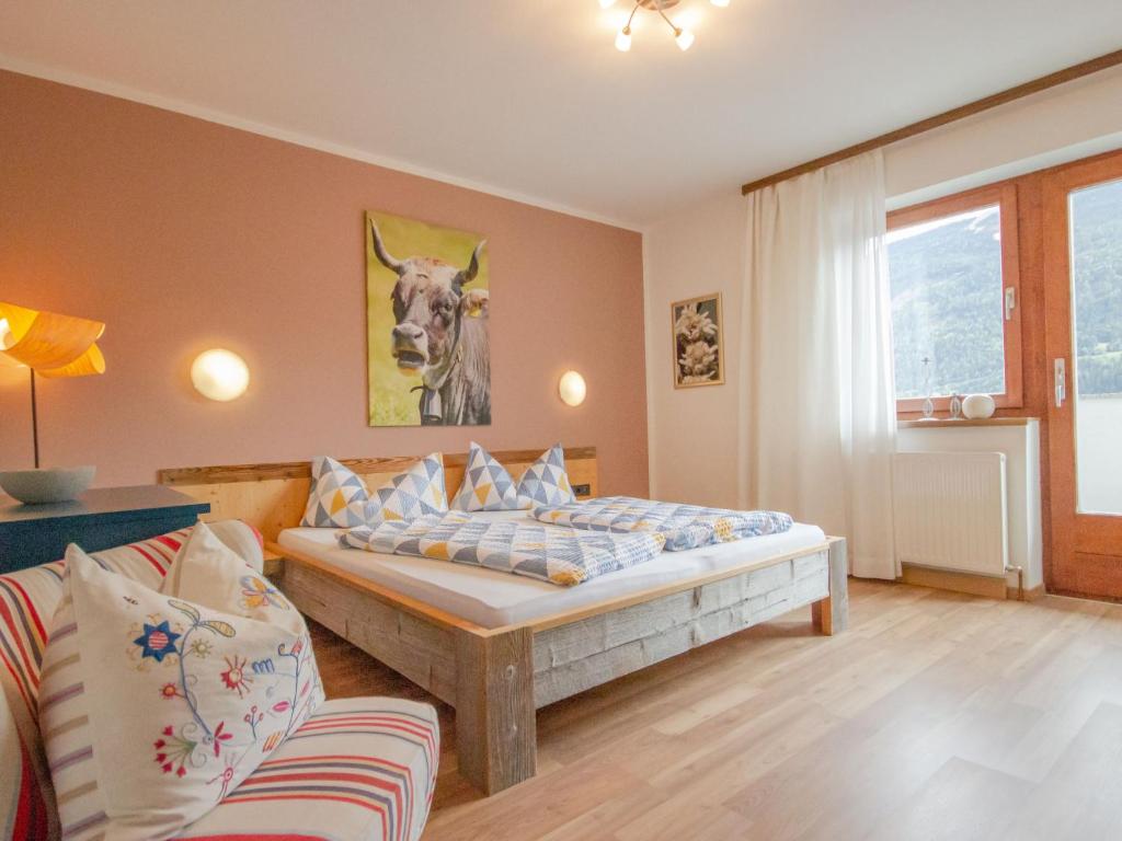 Apartment Walter by Interhome