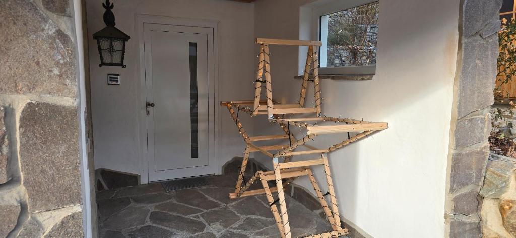Haus Auszeit