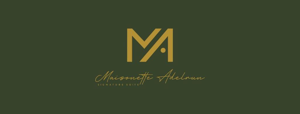 Maisonette Adelrun