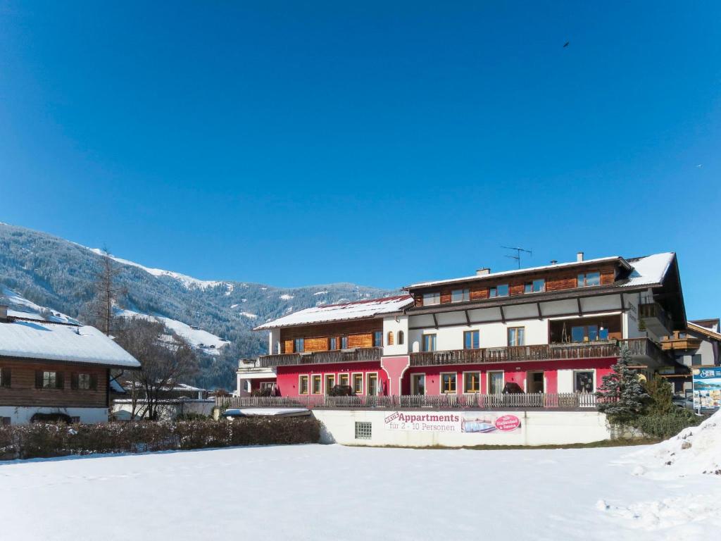 Apartment Lechners Wohnwelt-3 by Interhome