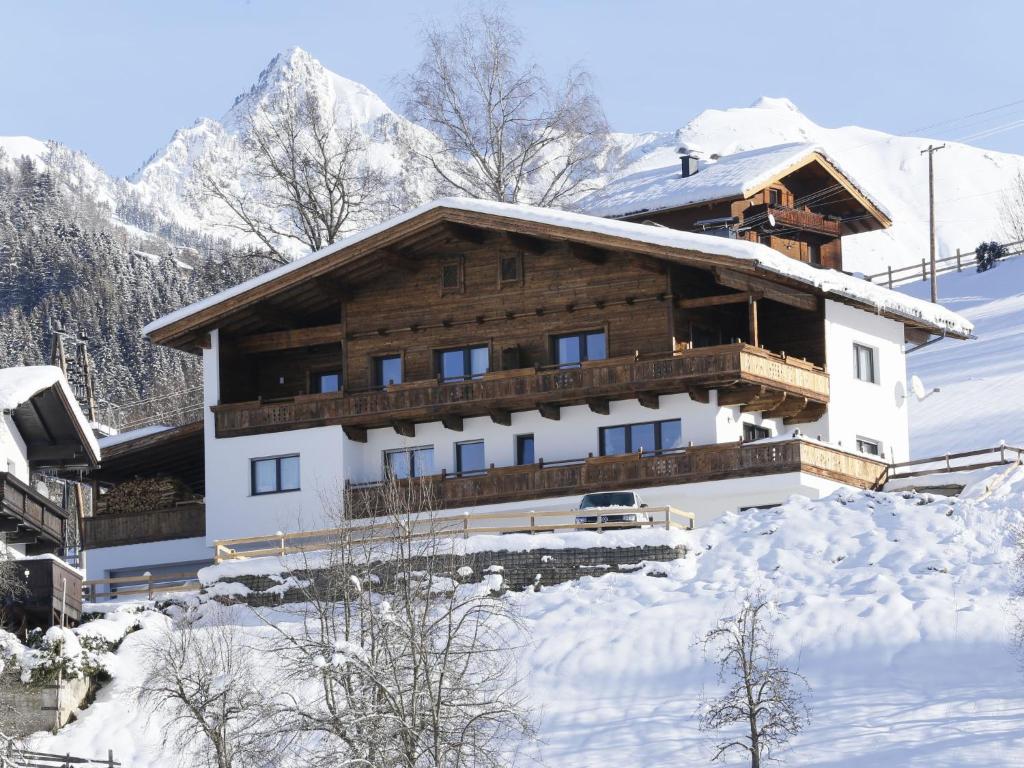 Apartment Birgit by Interhome