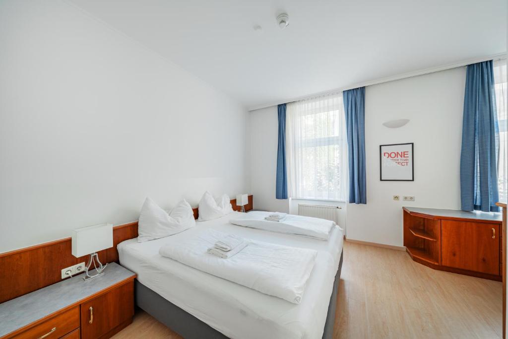 74living apartments