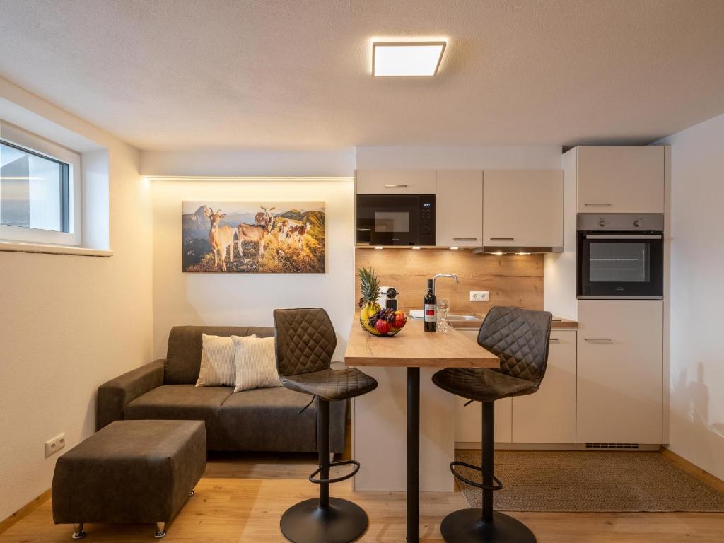 Appartement Sepp 3
